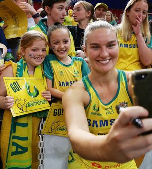 Image post by @aussiediamonds on Instagram
