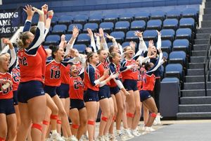 Image post by @usa_cheer on Instagram