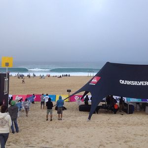 Image post by @wsl.qs on Instagram