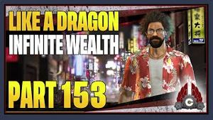 Video post by @cohhcarnage on YouTube