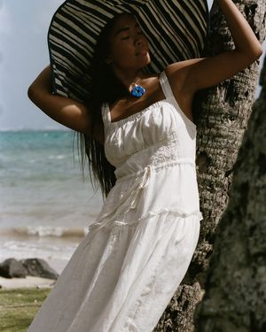 Image post by @anthropologie on Instagram