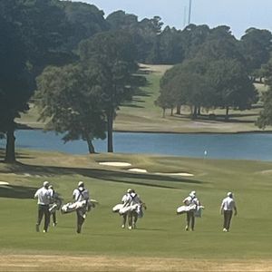 Image post by @texasmgolf on Instagram