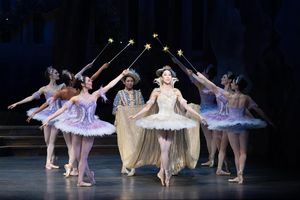 Image post by @bostonballet on Instagram