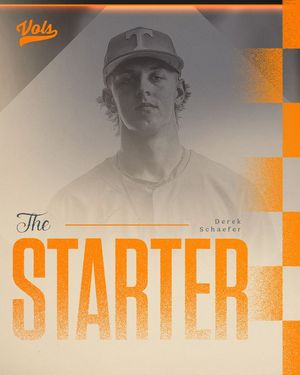 Image post by @VolBaseball on Facebook