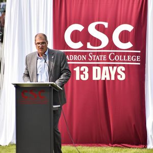 Image post by @csc_admissions on Instagram