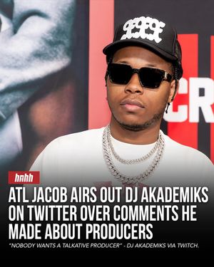 Image post by @hotnewhiphop on Instagram