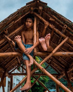 Image post by @moment on Instagram