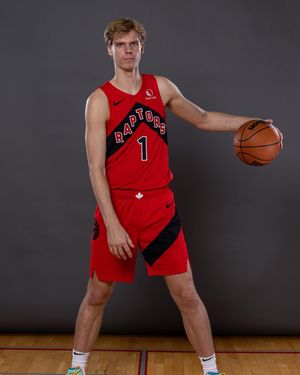 Image post by @jrnba on Instagram