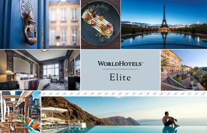 Image post by @worldhotels_collection on Instagram