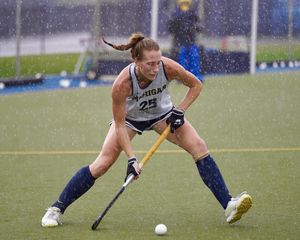 Image post by @umichfieldhockey on Instagram