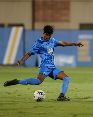 Image post by @uclamsoccer on Instagram