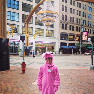 Image post by @playhousesquare on Instagram