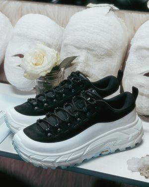 Image post by @hoka on Instagram