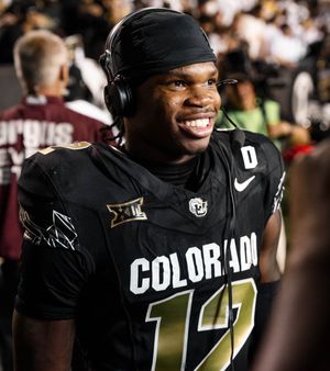 Image post by @CUBuffsFootball on Twitter