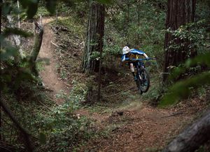 Image post by @ucsc_athrec on Instagram