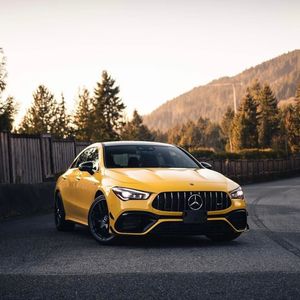 Image post by @mercedesbenz on Instagram