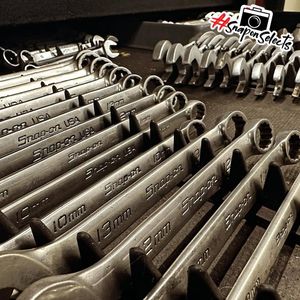 Image post by @snapon_official on Instagram