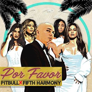 Image post by @pitbull on Twitter