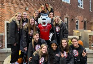 Image post by @gohuskieswbb on Instagram