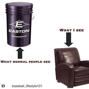 Image post by @eastonbaseball on Instagram