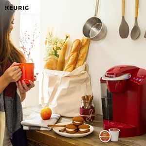 Image post by @keurig on Instagram