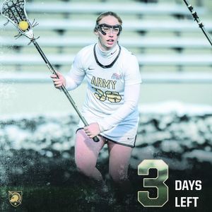 Image post by @armywp_wlax on Instagram