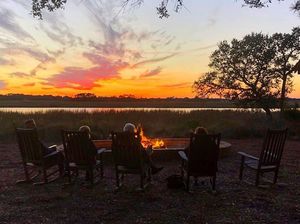 Image post by @kiawahresort on Instagram