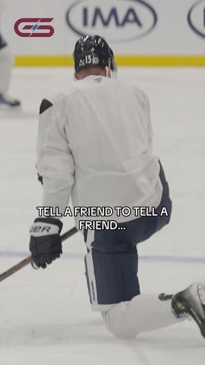 Video post by @Guerilla-Sports on Facebook