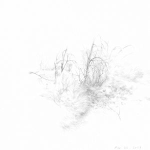 Image post by @drawingcenter on Instagram