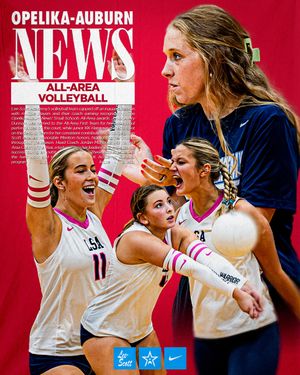 Image post by @lsa_warriors on Instagram