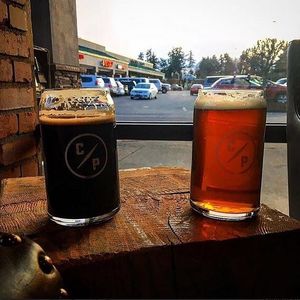 Image post by @cutterspointcoffee on Instagram