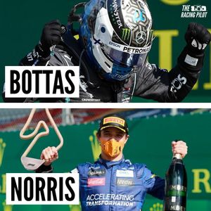 Image post by @theracingpilot on Instagram