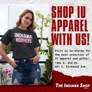 Image post by @theindianashop on Instagram