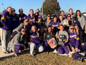 Image post by @lsubeachvb on Instagram