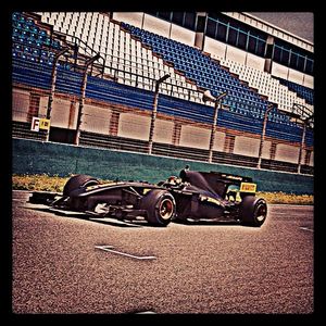 Image post by @lucasdigrassi on Instagram