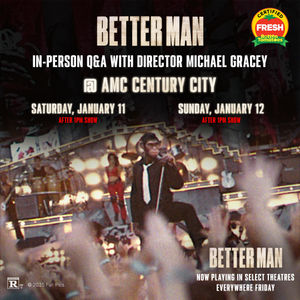 Image post by @ParamountPics on Twitter