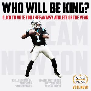 Image post by @draftkings on Instagram