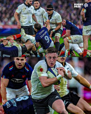 Image post by @rugbypass on Instagram