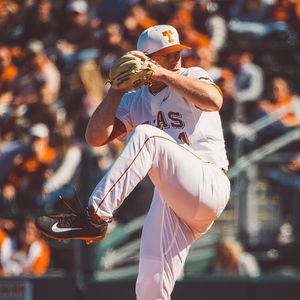 Image post by @texasbaseball on Instagram