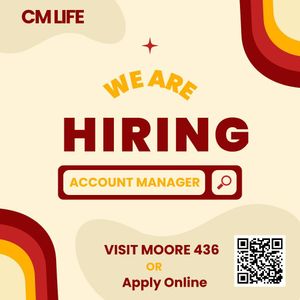 Image post by @centralmichiganlife on Instagram