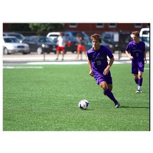 Image post by @tommiemsoccer on Instagram