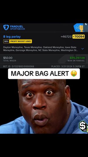 Image post by @brbetting_ on TikTok