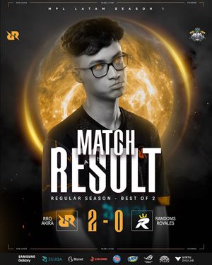 Image post by @teamrrq on Instagram