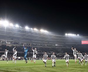 Image post by @fbernardeschi on Instagram