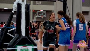 Video post by @tfnsrun4roses on Instagram