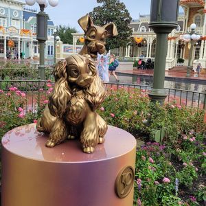 Image post by @thedisneyblog on Instagram