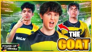 Video post by @dignitasfortnite on YouTube