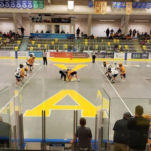 Image post by @wlalacrosse on Instagram