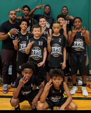 Image post by @onpointbasketball on Instagram
