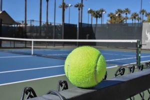 Image post by @arizonatennisclassic on Instagram